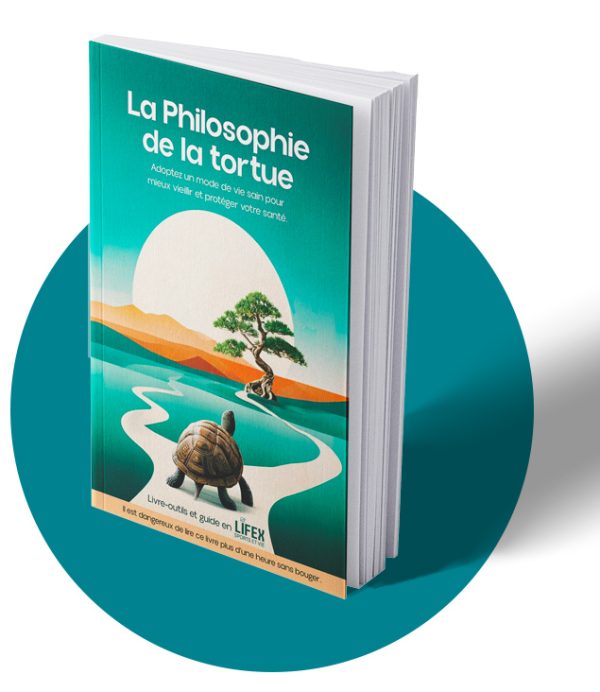 La Philosophie de la tortue